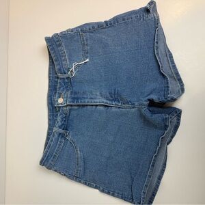 H&M Light Blue Denim Jeans